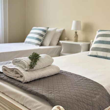 Ks Apartment Corfu  Εξωτερικό φωτογραφία