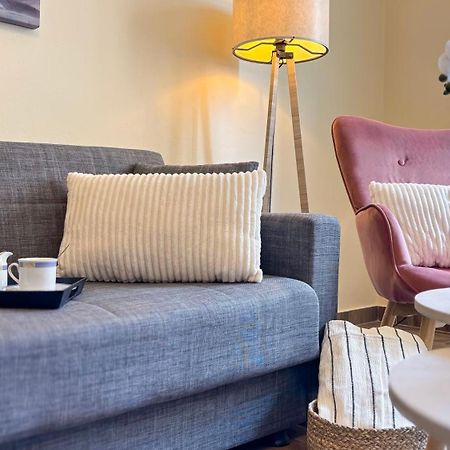 Ks Apartment Corfu  Εξωτερικό φωτογραφία