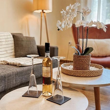 Ks Apartment Corfu  Εξωτερικό φωτογραφία