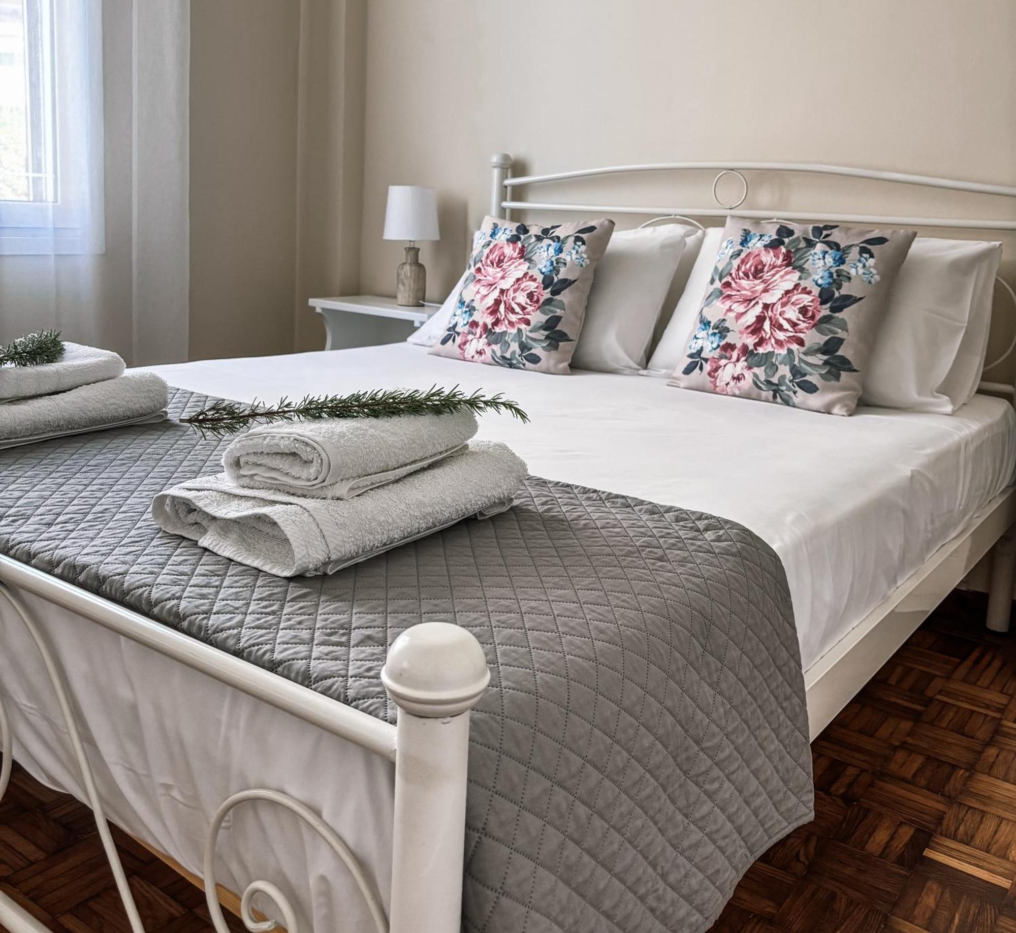 Ks Apartment Corfu  Εξωτερικό φωτογραφία
