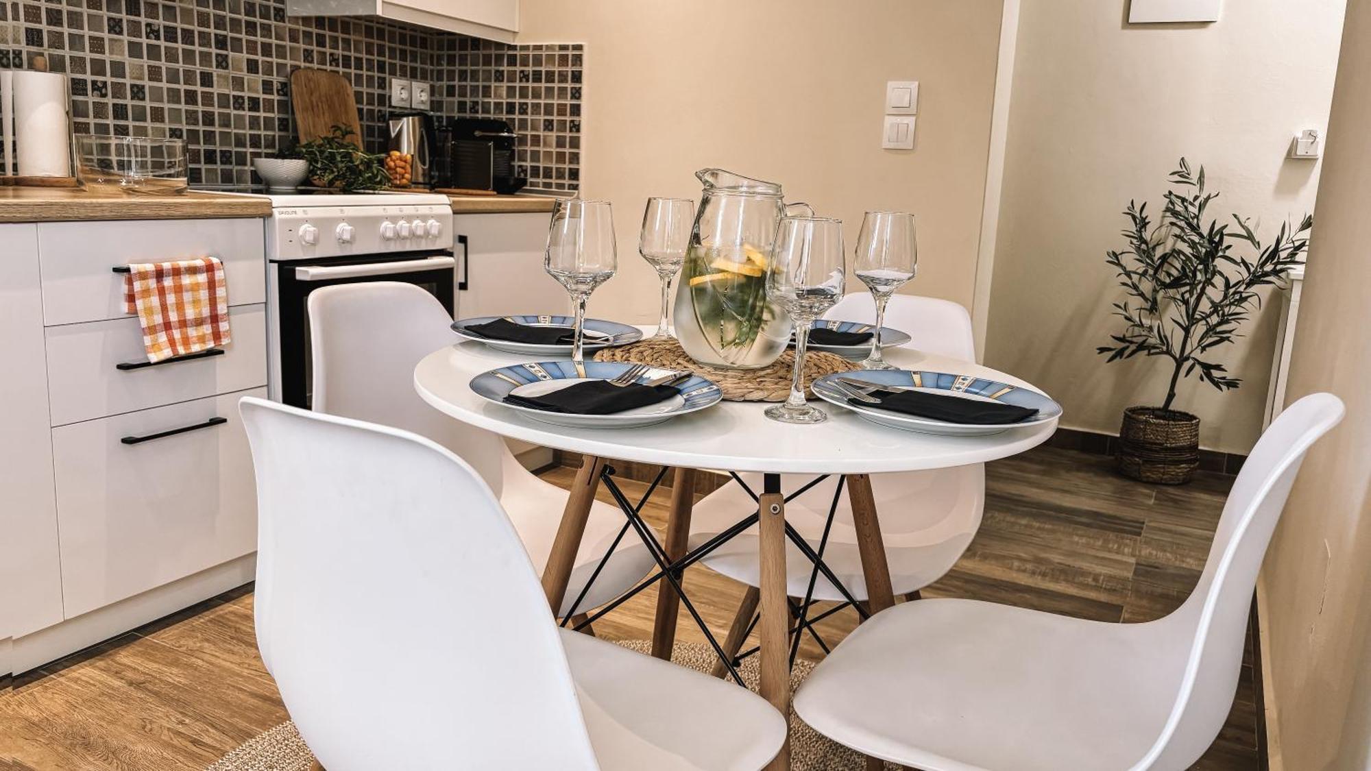 Ks Apartment Corfu  Εξωτερικό φωτογραφία