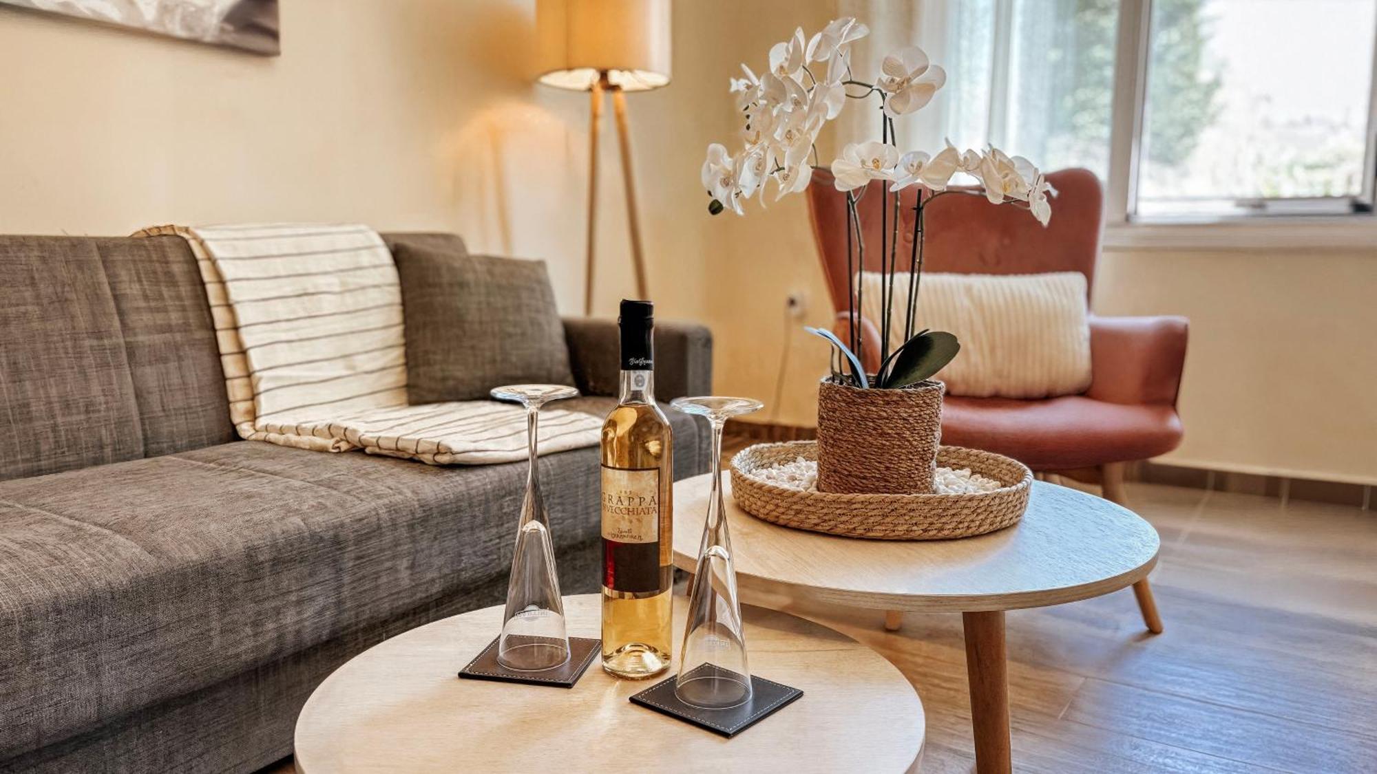 Ks Apartment Corfu  Εξωτερικό φωτογραφία